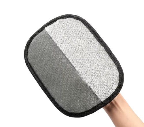 PetWipe™ – Äntligen ett hem utan djurhår