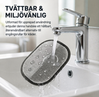 PetWipe™ – Äntligen ett hem utan djurhår